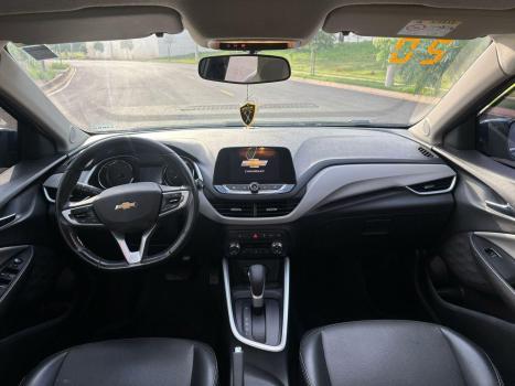 CHEVROLET Onix Hatch 1.0 12V 4P FLEX PREMIER 2 TURBO AUTOMTICO, Foto 7