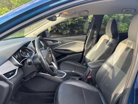 CHEVROLET Onix Hatch 1.0 12V 4P FLEX PREMIER 2 TURBO AUTOMTICO, Foto 8