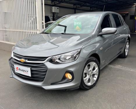 CHEVROLET Onix Hatch 1.0 12V 4P FLEX LTZ TURBO, Foto 1