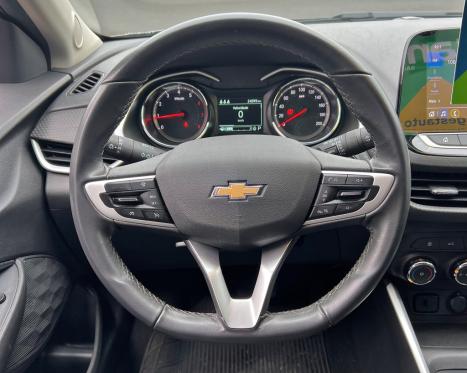 CHEVROLET Onix Hatch 1.0 12V 4P FLEX LTZ TURBO, Foto 2