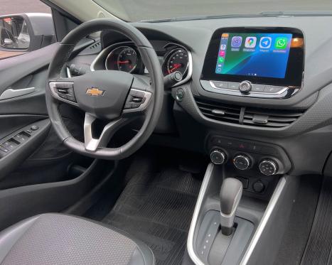 CHEVROLET Onix Hatch 1.0 12V 4P FLEX LTZ TURBO, Foto 6