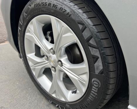 CHEVROLET Onix Hatch 1.0 12V 4P FLEX LTZ TURBO, Foto 10
