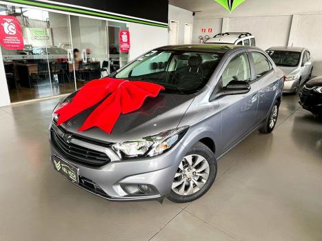 CHEVROLET Onix Hatch 1.0 4P FLEX JOY, Foto 1