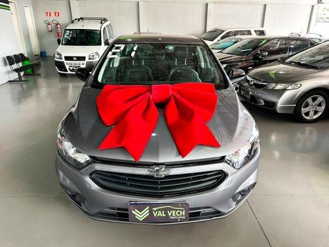 CHEVROLET Onix Hatch 1.0 4P FLEX JOY, Foto 2