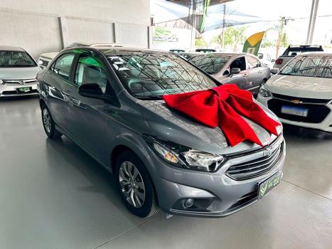 CHEVROLET Onix Hatch 1.0 4P FLEX JOY, Foto 3