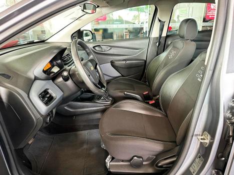 CHEVROLET Onix Hatch 1.0 4P FLEX JOY, Foto 4