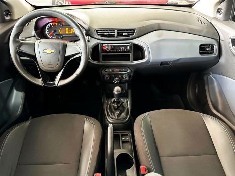 CHEVROLET Onix Hatch 1.0 4P FLEX JOY, Foto 5