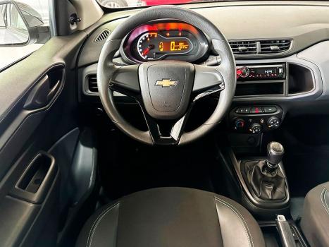 CHEVROLET Onix Hatch 1.0 4P FLEX JOY, Foto 6