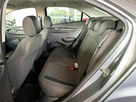 CHEVROLET Onix Hatch 1.0 4P FLEX JOY, Foto 7