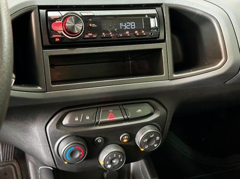 CHEVROLET Onix Hatch 1.0 4P FLEX JOY, Foto 8