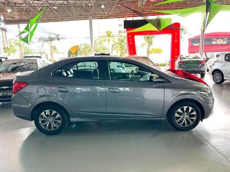 CHEVROLET Onix Hatch 1.0 4P FLEX JOY, Foto 11