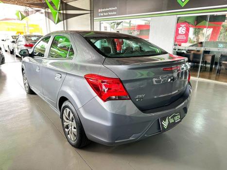 CHEVROLET Onix Hatch 1.0 4P FLEX JOY, Foto 12