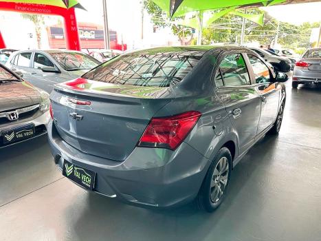 CHEVROLET Onix Hatch 1.0 4P FLEX JOY, Foto 14