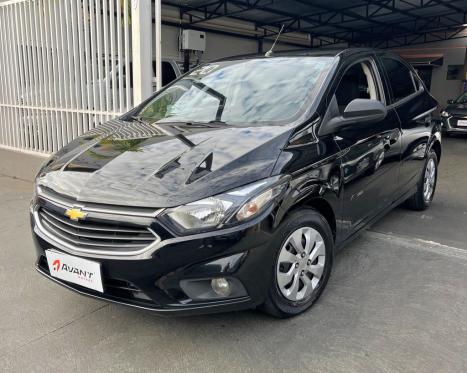 CHEVROLET Onix Hatch 1.0 4P FLEX JOY, Foto 1