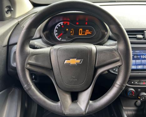 CHEVROLET Onix Hatch 1.0 4P FLEX JOY, Foto 2
