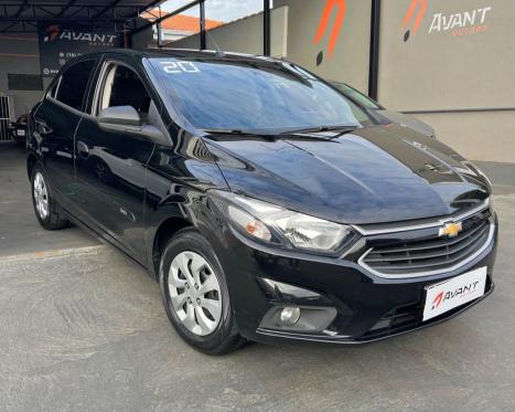 CHEVROLET Onix Hatch 1.0 4P FLEX JOY, Foto 3