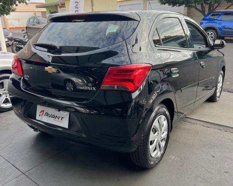 CHEVROLET Onix Hatch 1.0 4P FLEX JOY, Foto 5