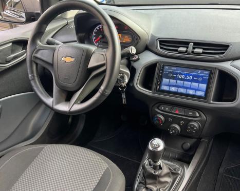 CHEVROLET Onix Hatch 1.0 4P FLEX JOY, Foto 6