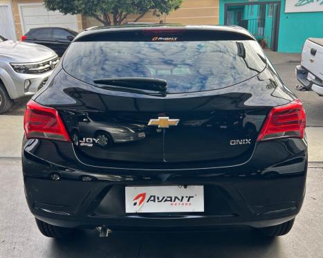 CHEVROLET Onix Hatch 1.0 4P FLEX JOY, Foto 7