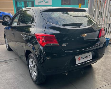 CHEVROLET Onix Hatch 1.0 4P FLEX JOY, Foto 9
