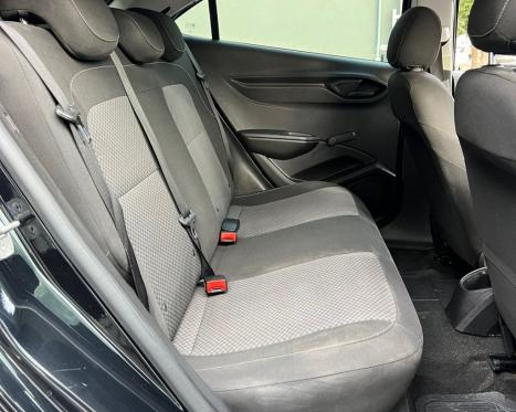 CHEVROLET Onix Hatch 1.0 4P FLEX JOY, Foto 10
