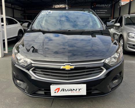 CHEVROLET Onix Hatch 1.0 4P FLEX JOY, Foto 11