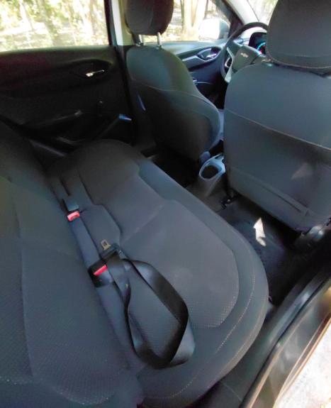 CHEVROLET Onix Hatch 1.4 4P FLEX LT, Foto 4