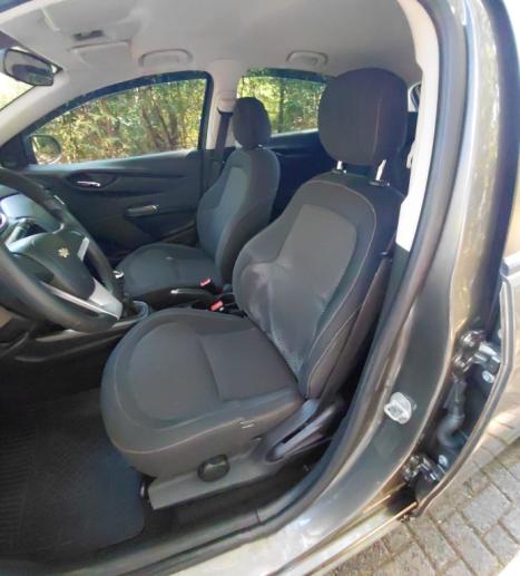 CHEVROLET Onix Hatch 1.4 4P FLEX LT, Foto 5