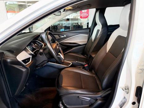 CHEVROLET Onix Hatch 1.0 12V 4P FLEX PREMIER TURBO AUTOMTICO, Foto 4