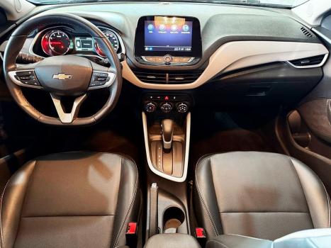 CHEVROLET Onix Hatch 1.0 12V 4P FLEX PREMIER TURBO AUTOMTICO, Foto 5