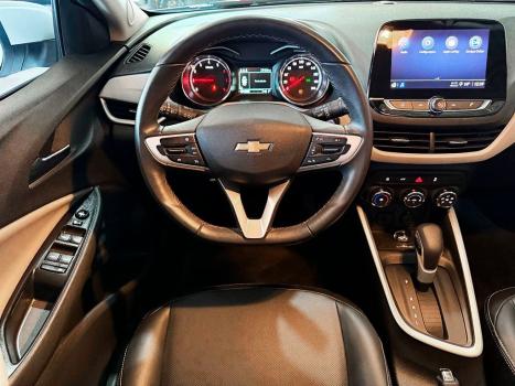 CHEVROLET Onix Hatch 1.0 12V 4P FLEX PREMIER TURBO AUTOMTICO, Foto 6