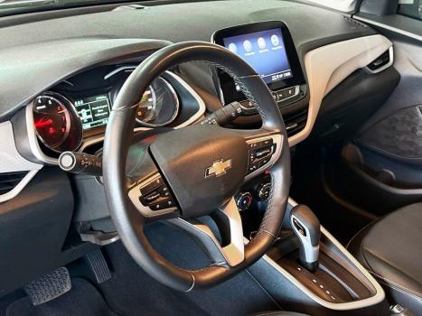 CHEVROLET Onix Hatch 1.0 12V 4P FLEX PREMIER TURBO AUTOMTICO, Foto 7