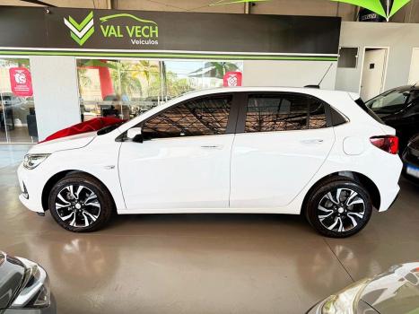 CHEVROLET Onix Hatch 1.0 12V 4P FLEX PREMIER TURBO AUTOMTICO, Foto 15