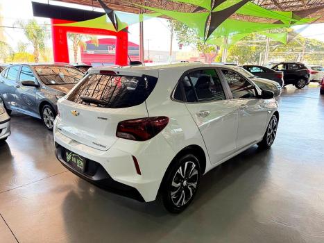CHEVROLET Onix Hatch 1.0 12V 4P FLEX PREMIER TURBO AUTOMTICO, Foto 18