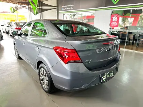 CHEVROLET Onix Hatch 1.0 4P FLEX JOY, Foto 12