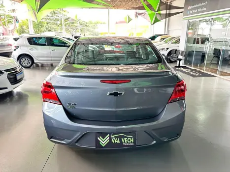CHEVROLET Onix Hatch 1.0 4P FLEX JOY, Foto 13