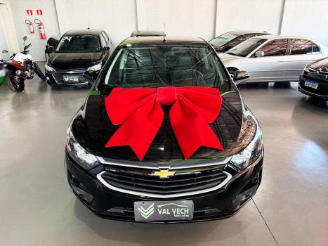 CHEVROLET Onix Hatch 1.0 4P FLEX LT, Foto 2