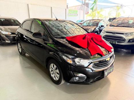 CHEVROLET Onix Hatch 1.0 4P FLEX LT, Foto 3