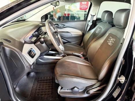 CHEVROLET Onix Hatch 1.0 4P FLEX LT, Foto 5