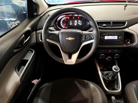 CHEVROLET Onix Hatch 1.0 4P FLEX LT, Foto 6