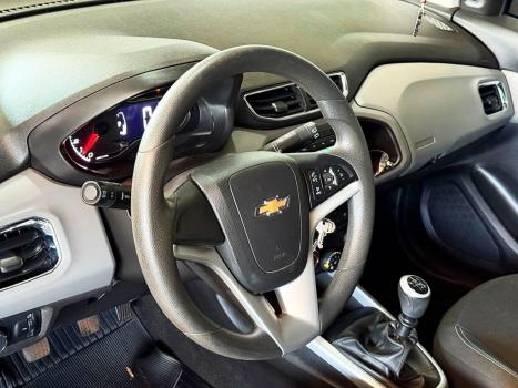 CHEVROLET Onix Hatch 1.0 4P FLEX LT, Foto 9