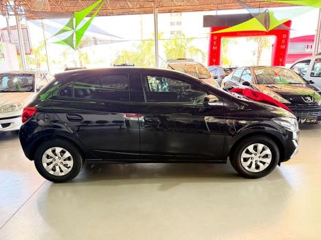 CHEVROLET Onix Hatch 1.0 4P FLEX LT, Foto 12