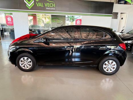 CHEVROLET Onix Hatch 1.0 4P FLEX LT, Foto 13