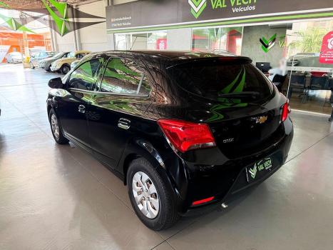 CHEVROLET Onix Hatch 1.0 4P FLEX LT, Foto 14