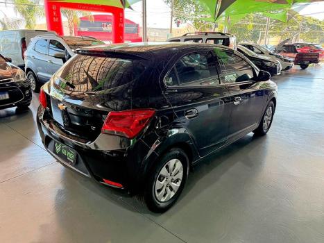 CHEVROLET Onix Hatch 1.0 4P FLEX LT, Foto 16