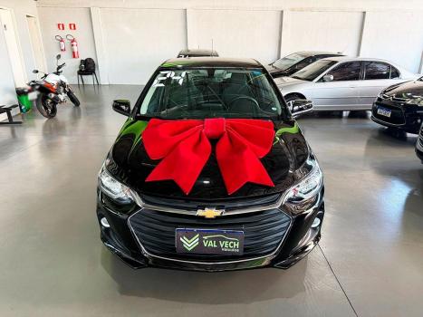 CHEVROLET Onix Hatch 1.0 4P FLEX LT, Foto 2