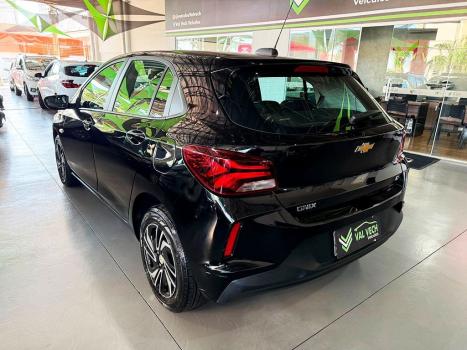 CHEVROLET Onix Hatch 1.0 4P FLEX LT, Foto 16