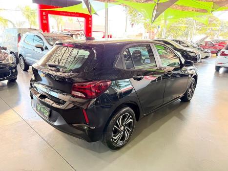 CHEVROLET Onix Hatch 1.0 4P FLEX LT, Foto 18