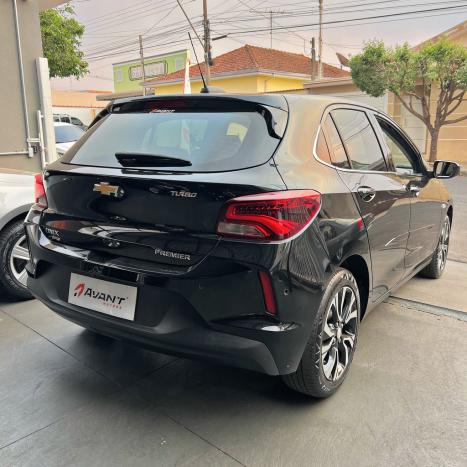 CHEVROLET Onix Hatch 1.0 12V 4P FLEX PREMIER 2 TURBO AUTOMTICO, Foto 4