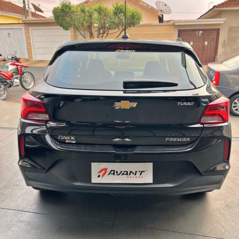 CHEVROLET Onix Hatch 1.0 12V 4P FLEX PREMIER 2 TURBO AUTOMTICO, Foto 5